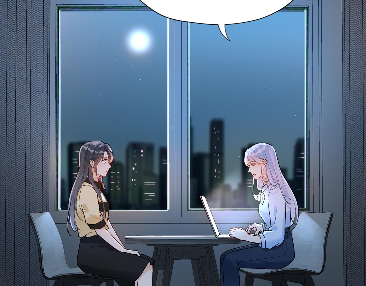 第66话 还未曾做好离别的准备9