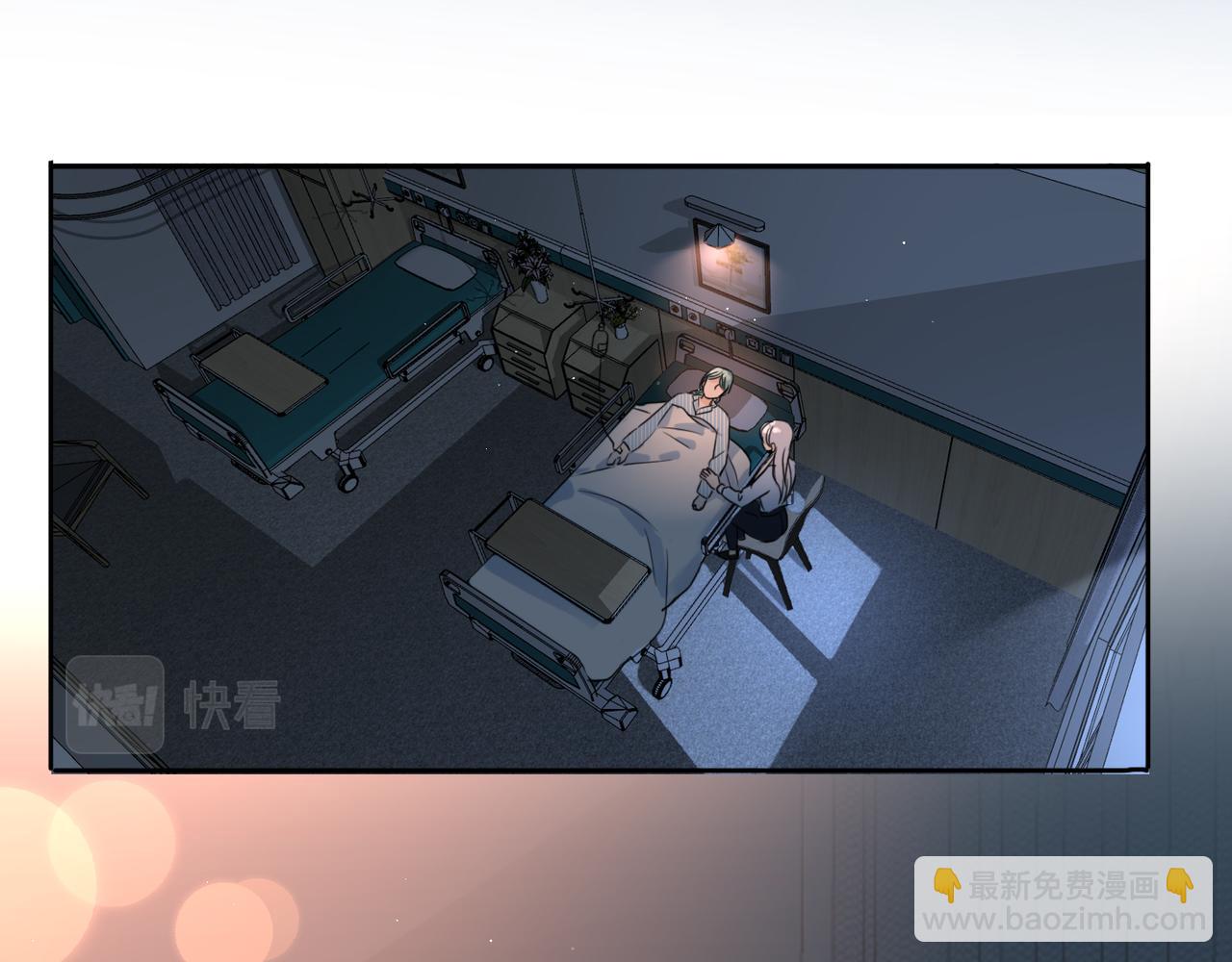 第66话 还未曾做好离别的准备96
