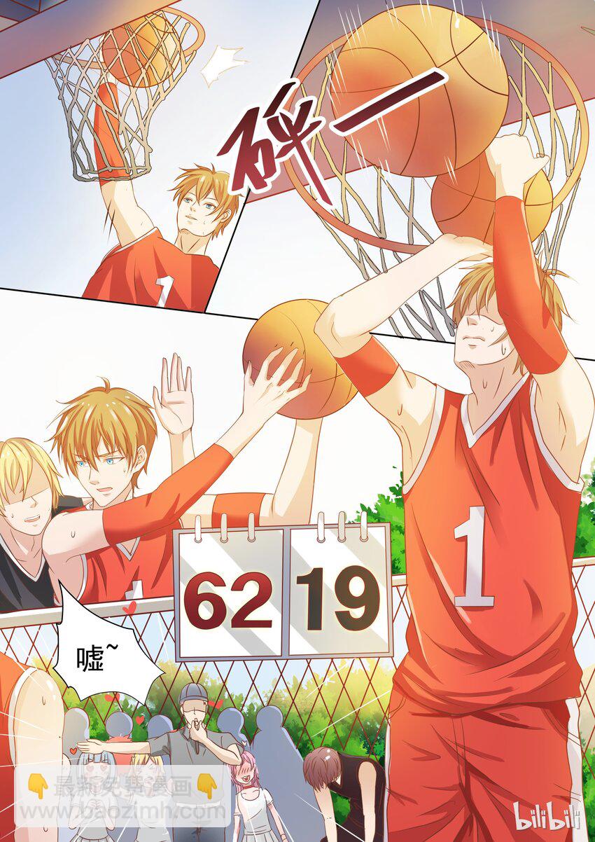 1 走！上门堵人6