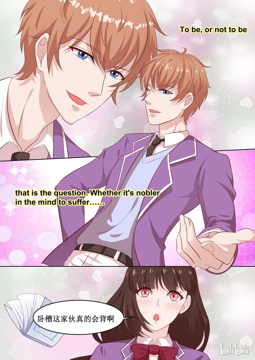 47 To be or not to be……12