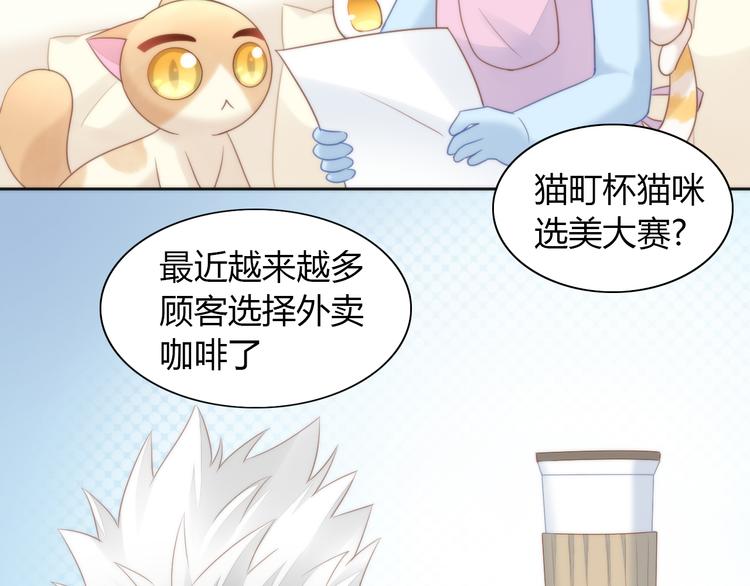 第76话 猫咪选美大赛30