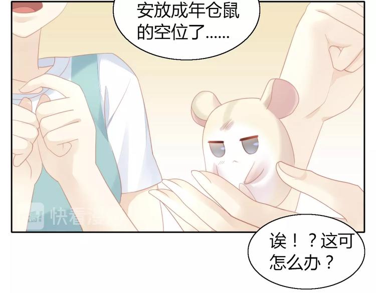 第110话 有情鼠终成眷属82
