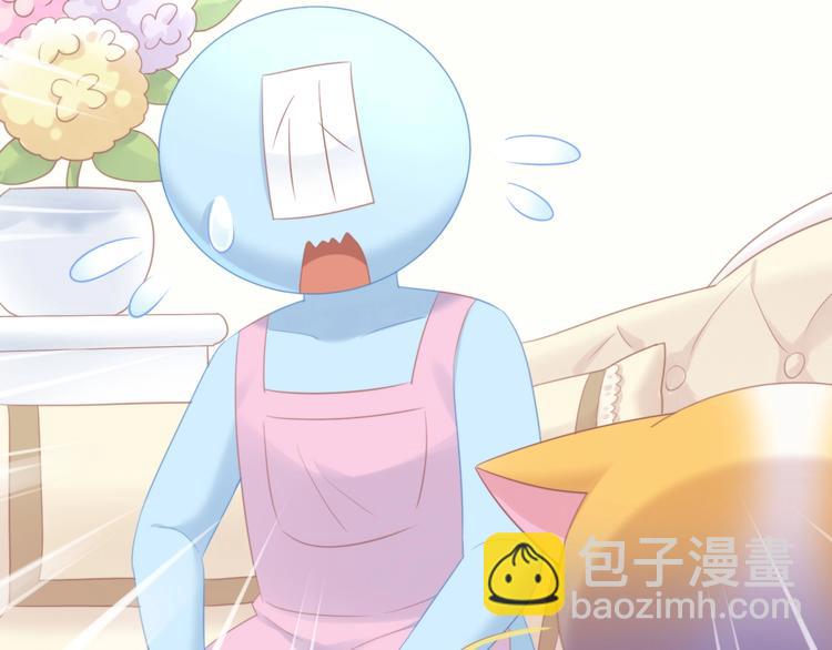 第114话 猫咪也要刷牙！10