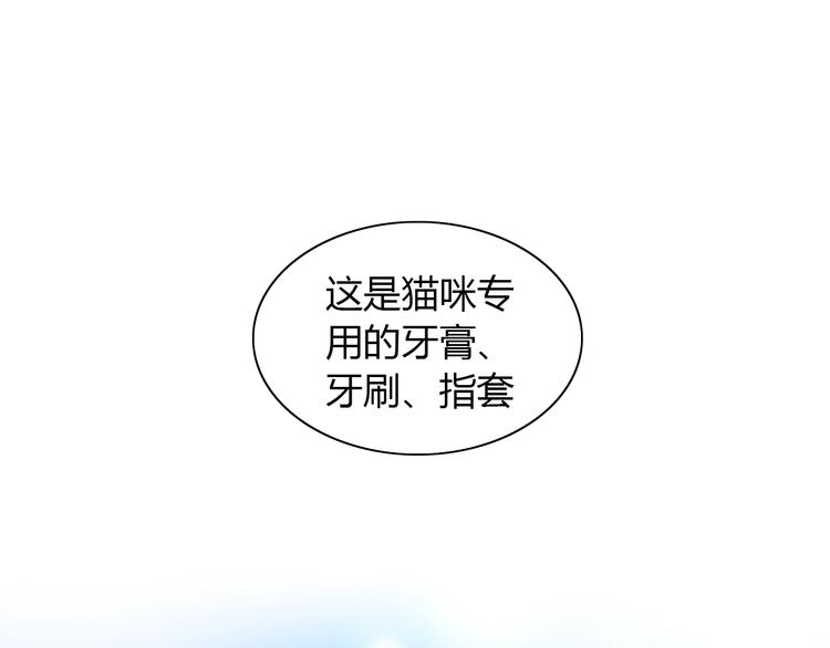 第114话 猫咪也要刷牙！45
