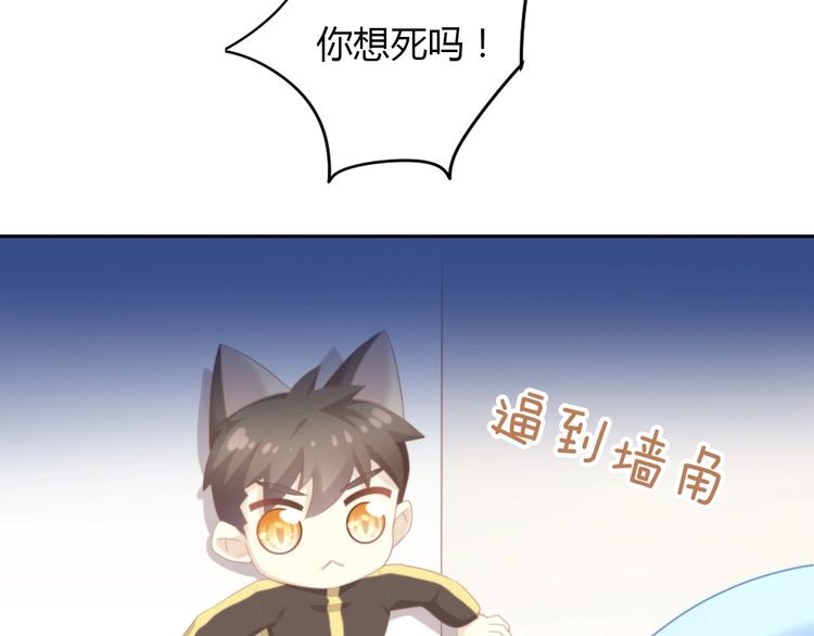 第114话 猫咪也要刷牙！71