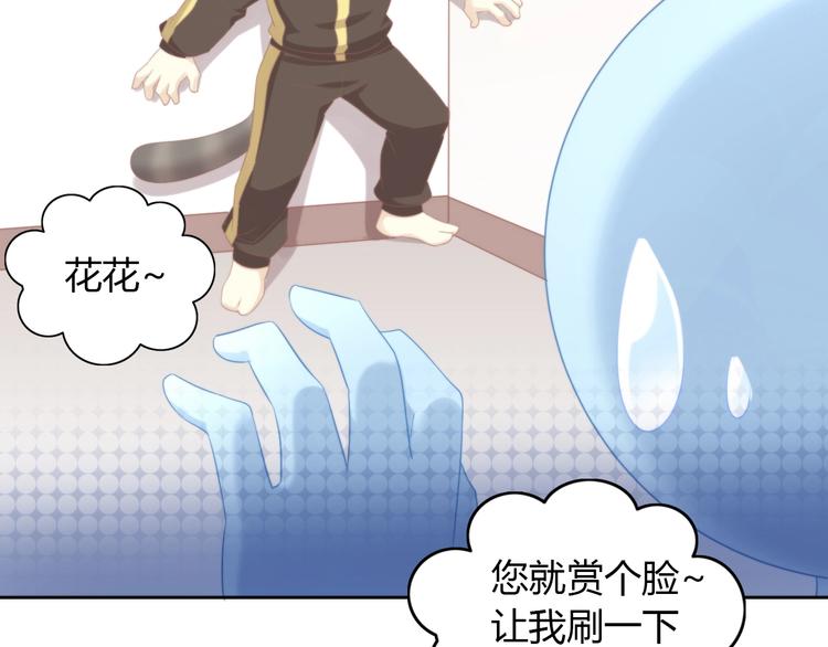 第114话 猫咪也要刷牙！72