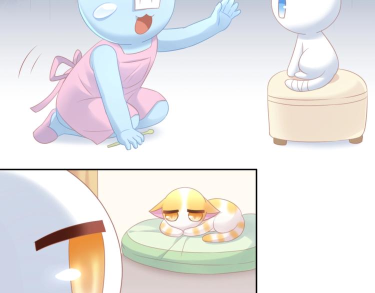 第114话 猫咪也要刷牙！77