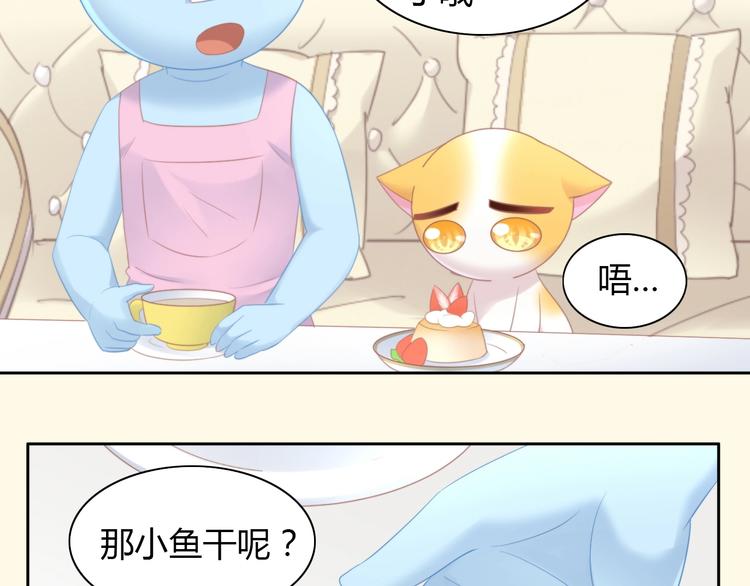 第114话 猫咪也要刷牙！8