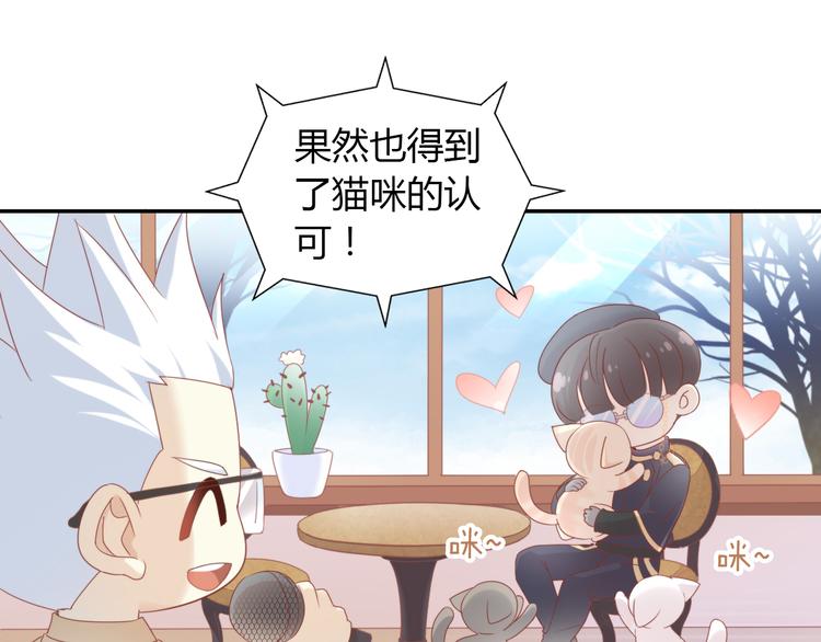 第134话  撸猫技师（二）25