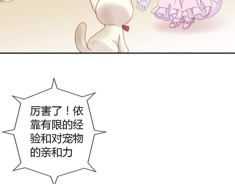 第134话  撸猫技师（二）41