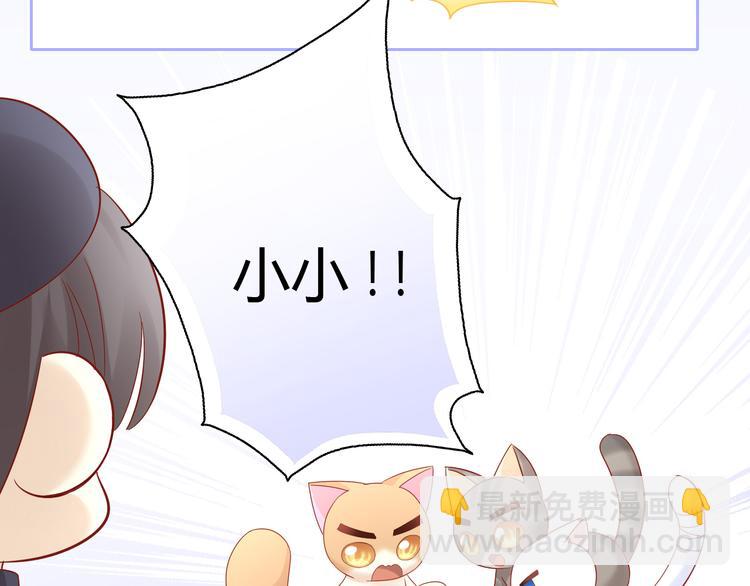 第135话 撸猫技师（三）41