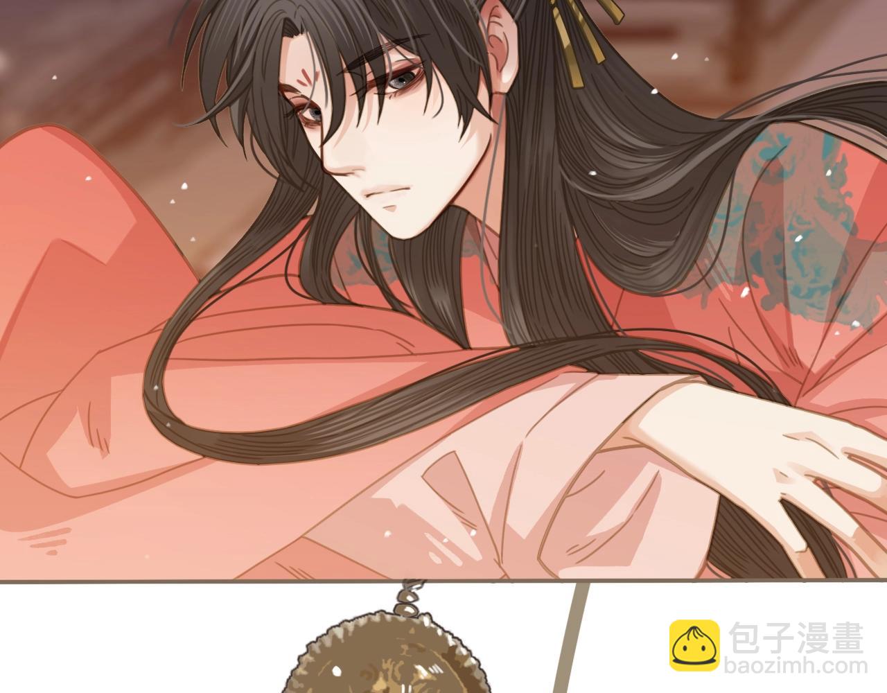 第3话 你为什么是哑巴呢？104