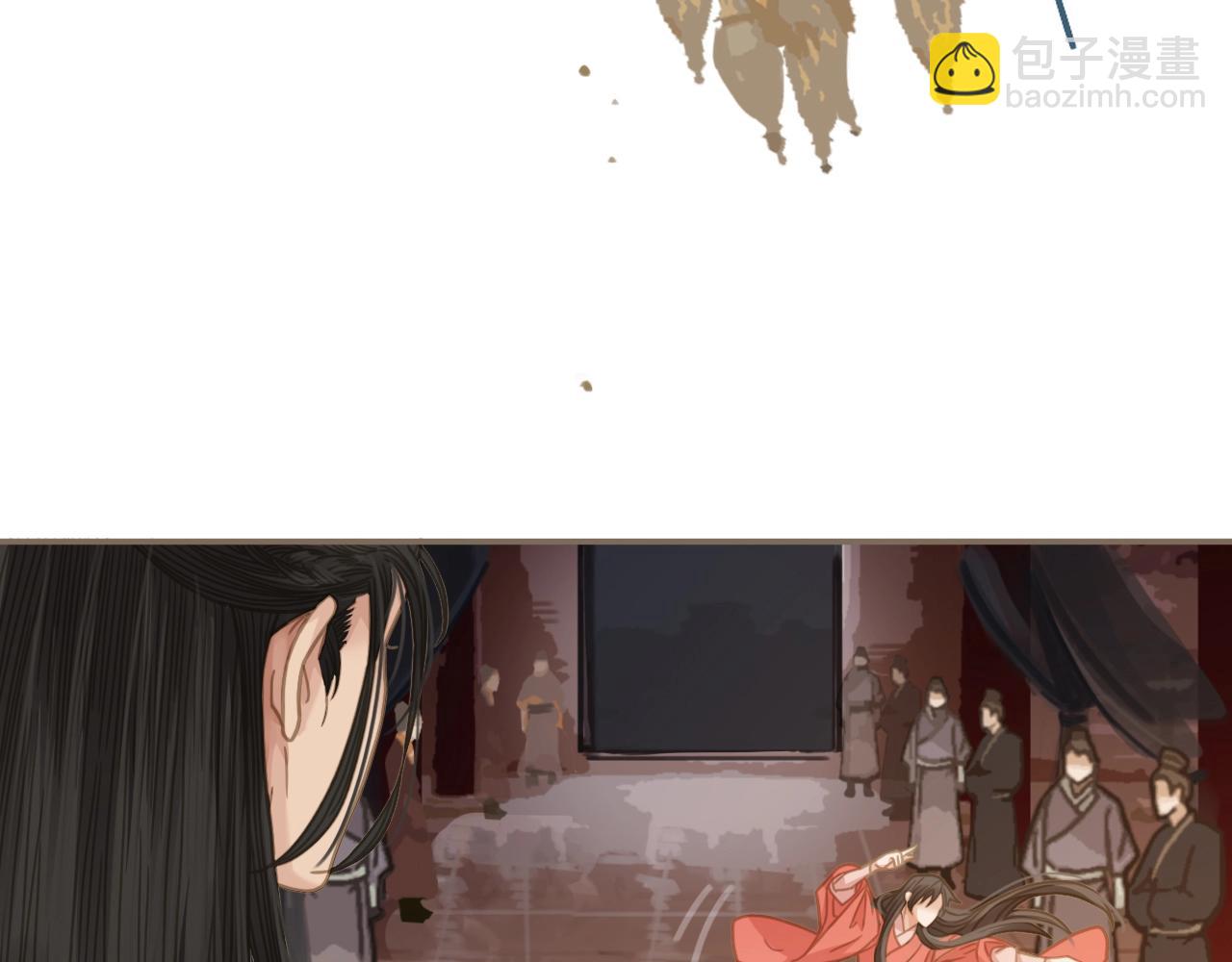 第3话 你为什么是哑巴呢？106