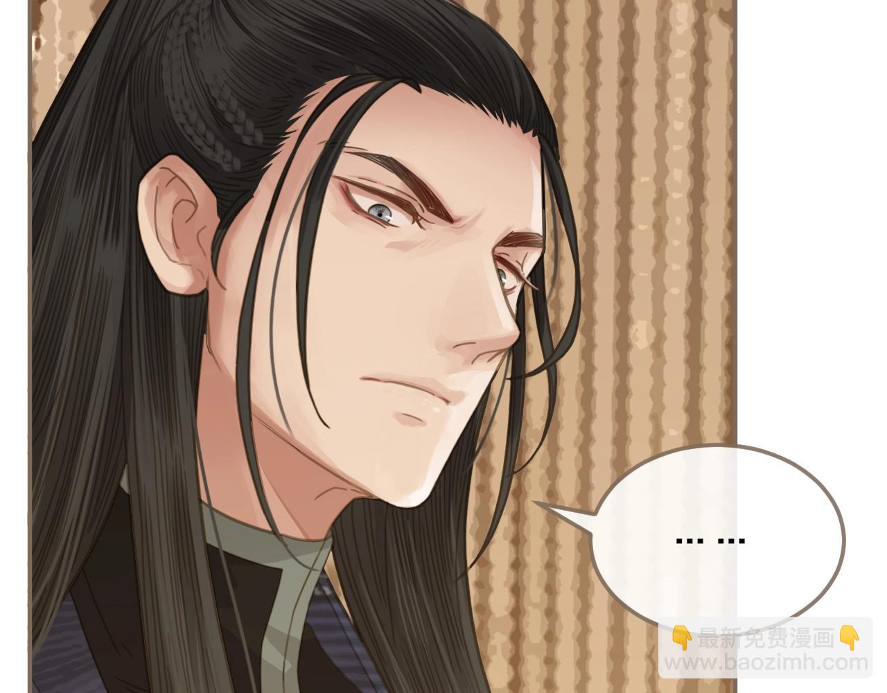 第3话 你为什么是哑巴呢？109