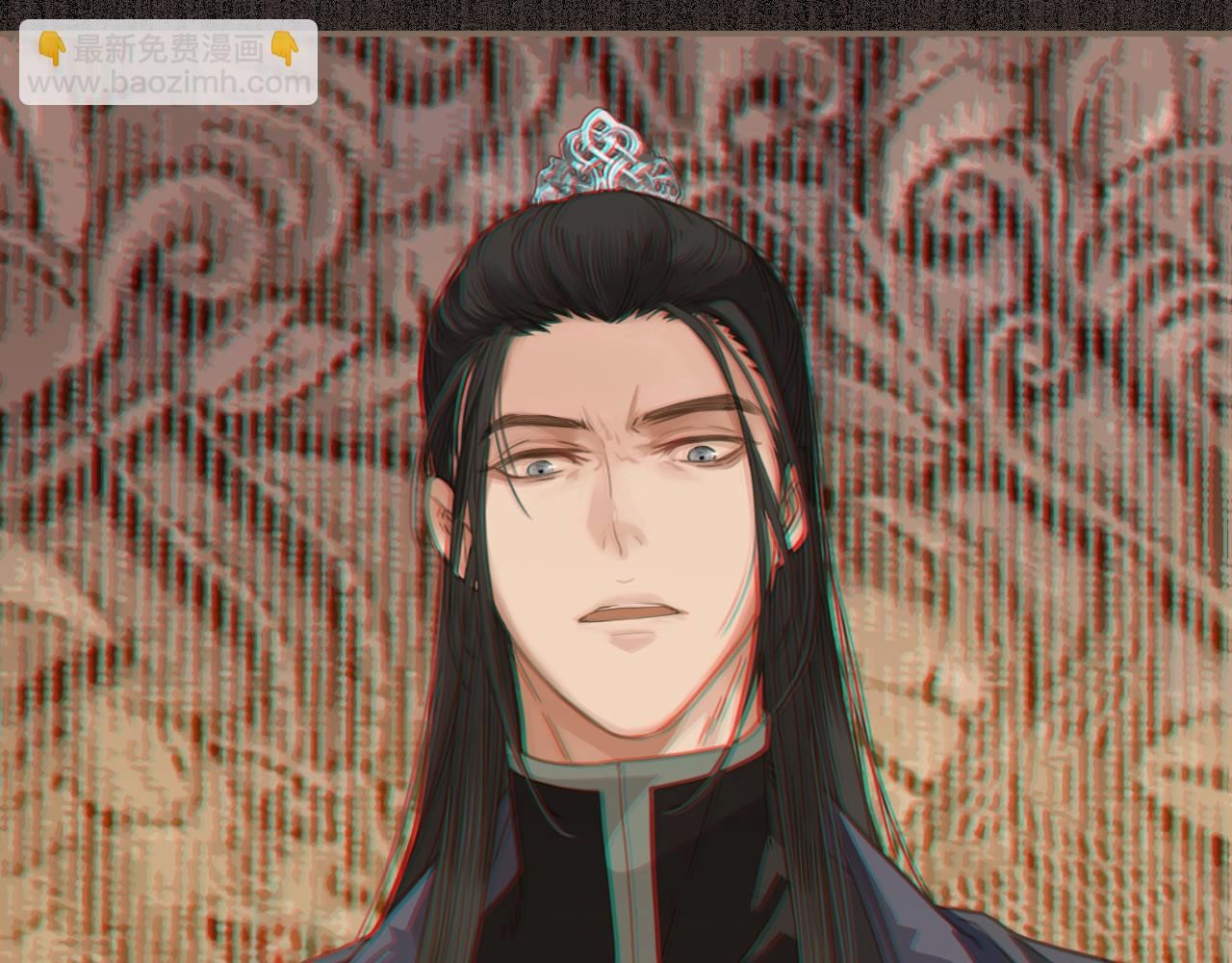 第3话 你为什么是哑巴呢？116