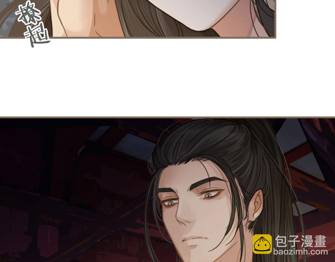 第3话 你为什么是哑巴呢？24