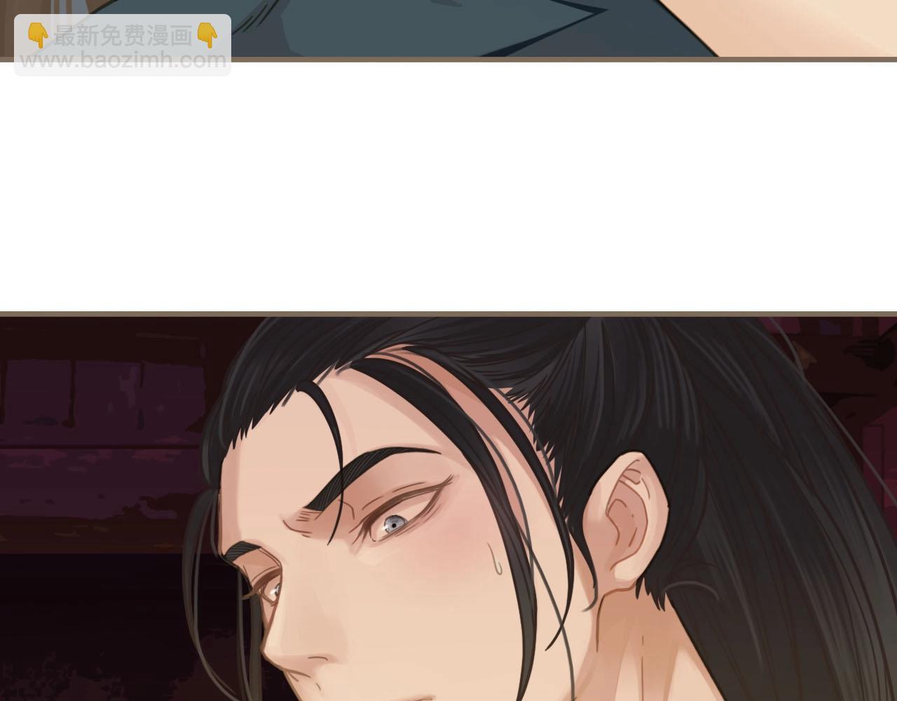 第3话 你为什么是哑巴呢？28