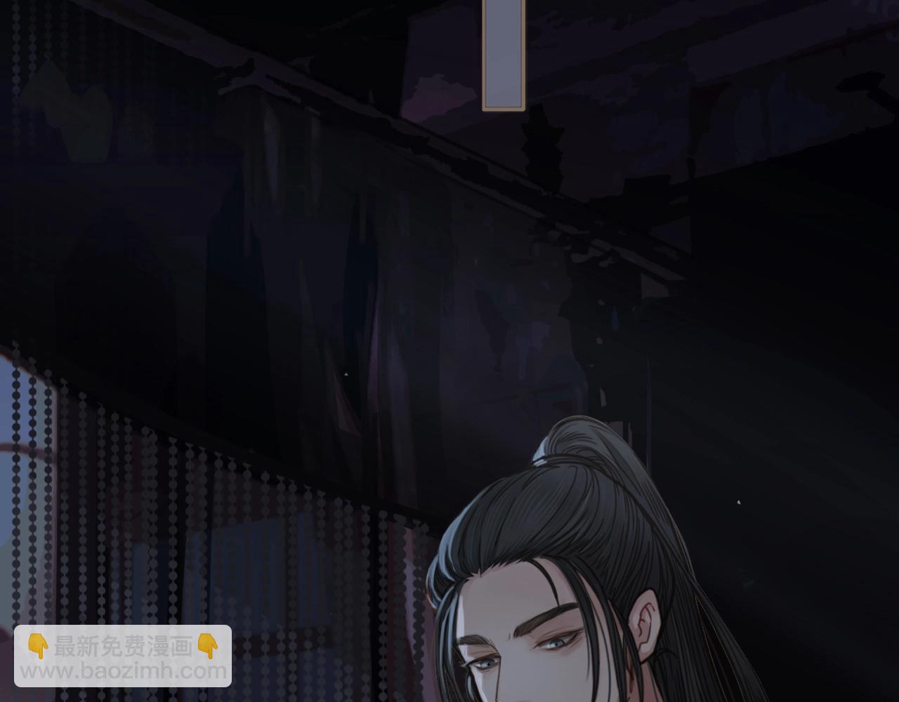 第3话 你为什么是哑巴呢？34
