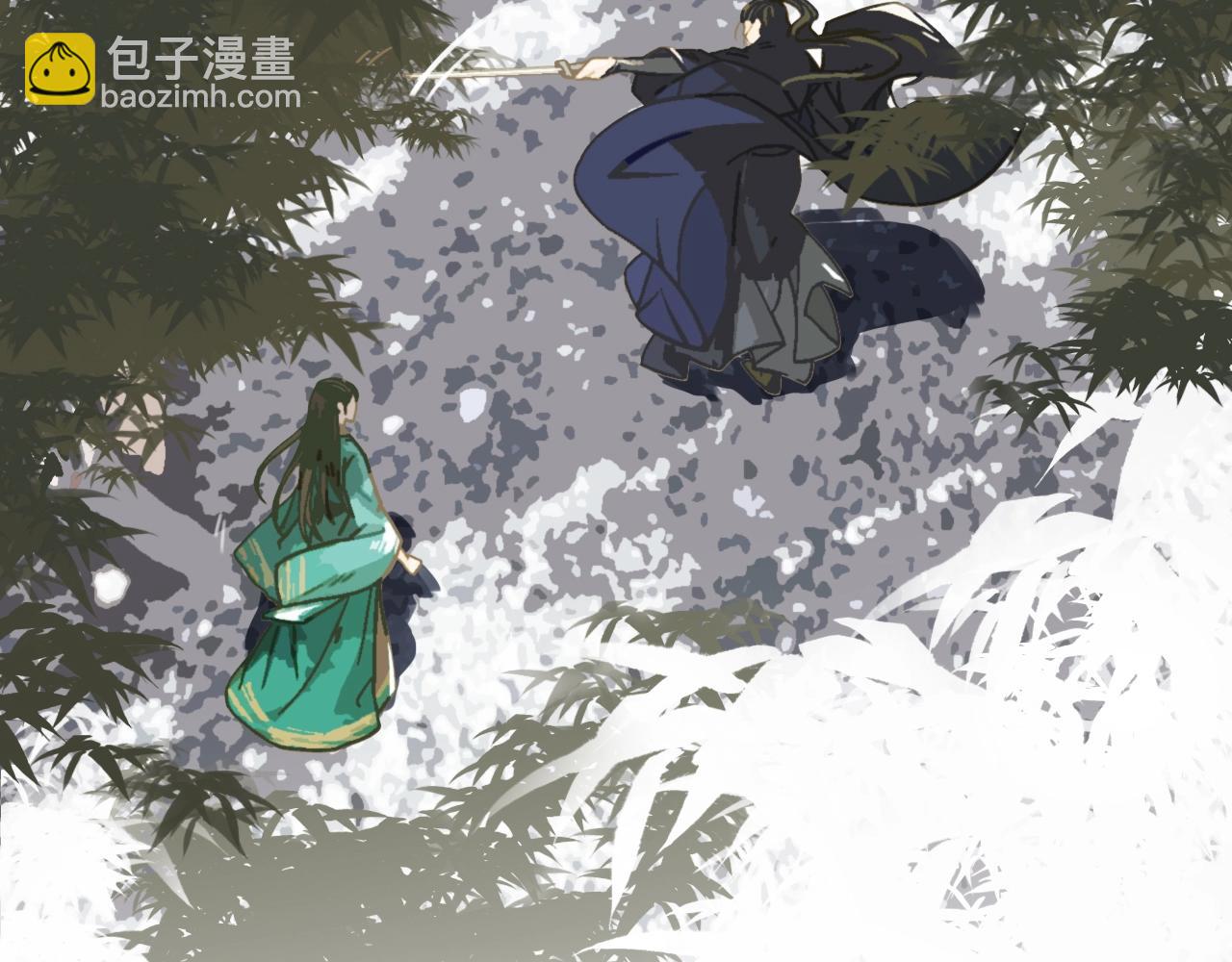 第3话 你为什么是哑巴呢？42