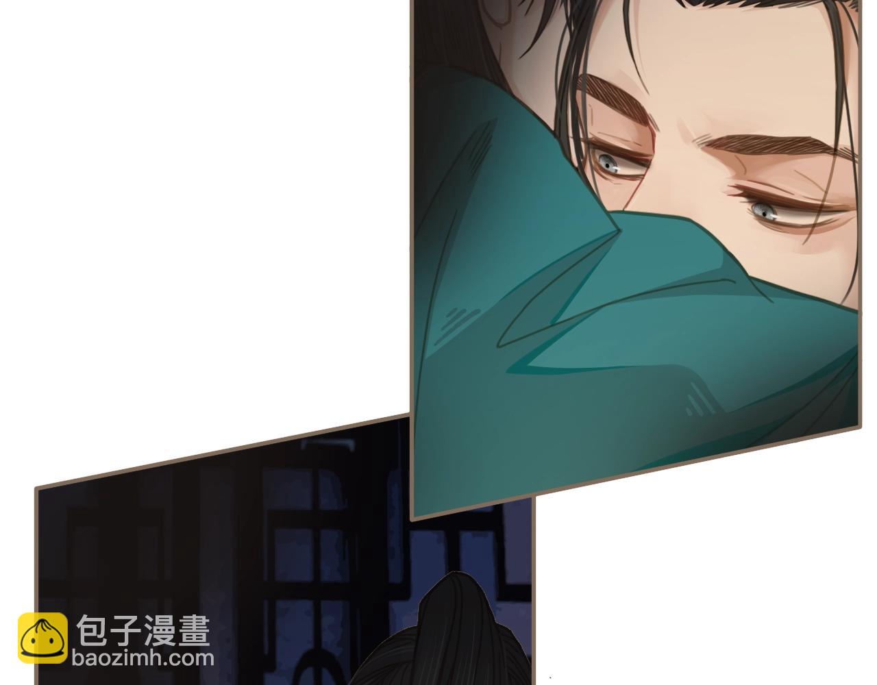 第3话 你为什么是哑巴呢？55