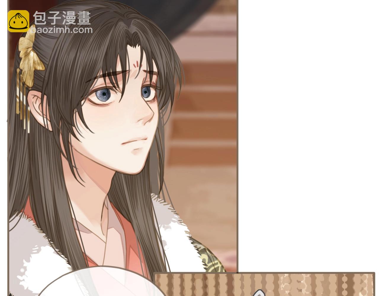 第3话 你为什么是哑巴呢？88