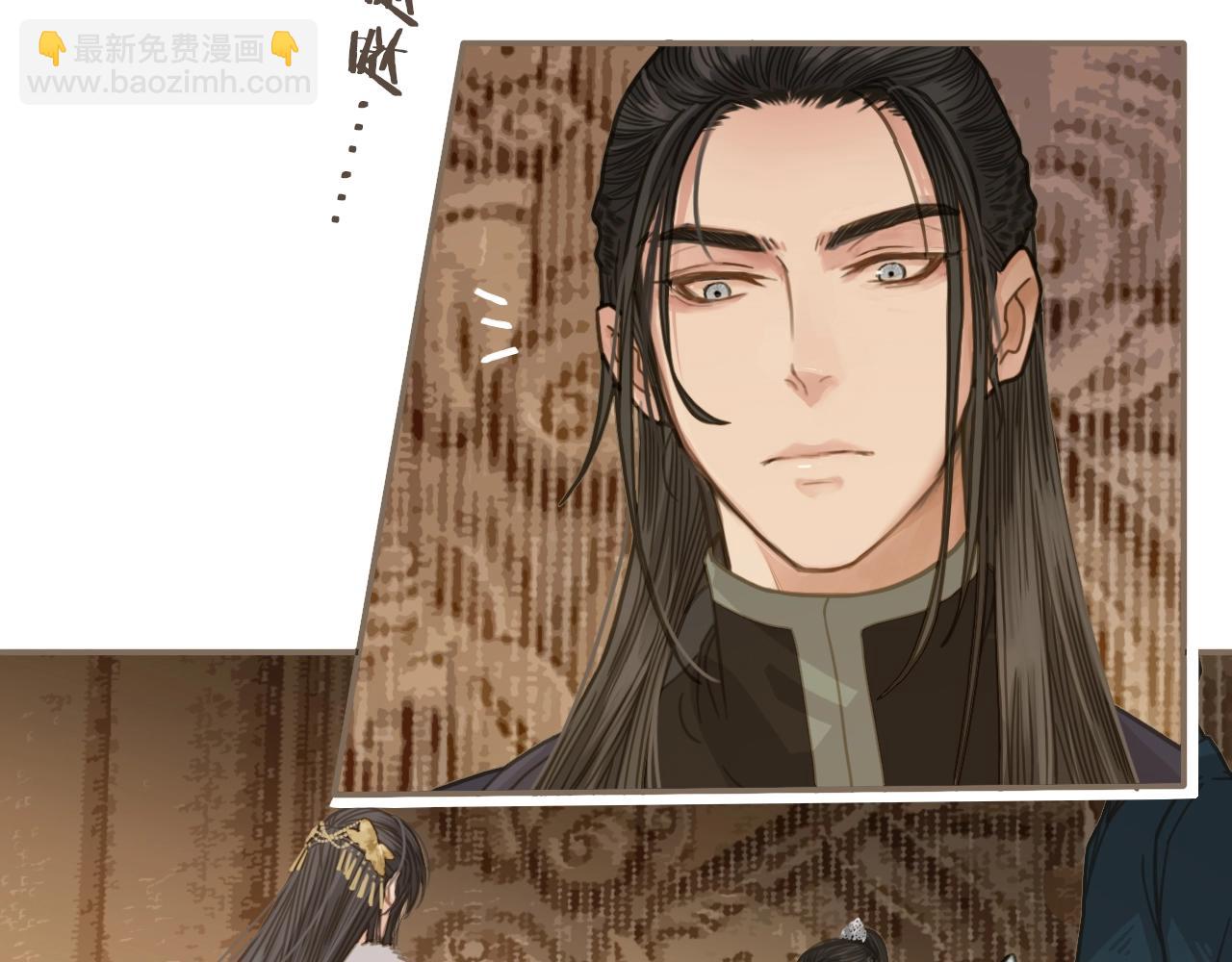第3话 你为什么是哑巴呢？92