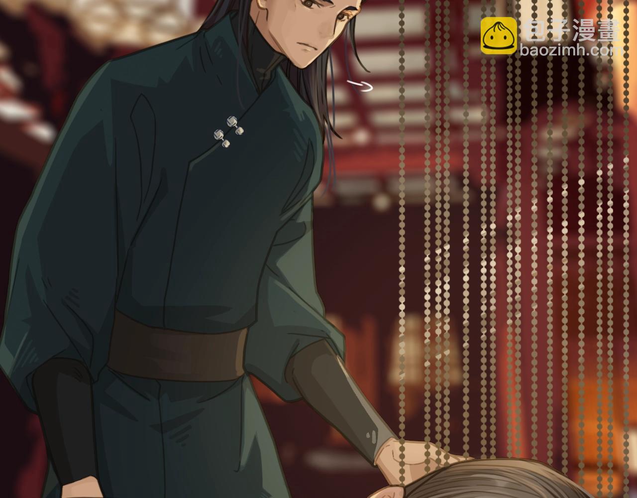 第4话 该死的占有欲114