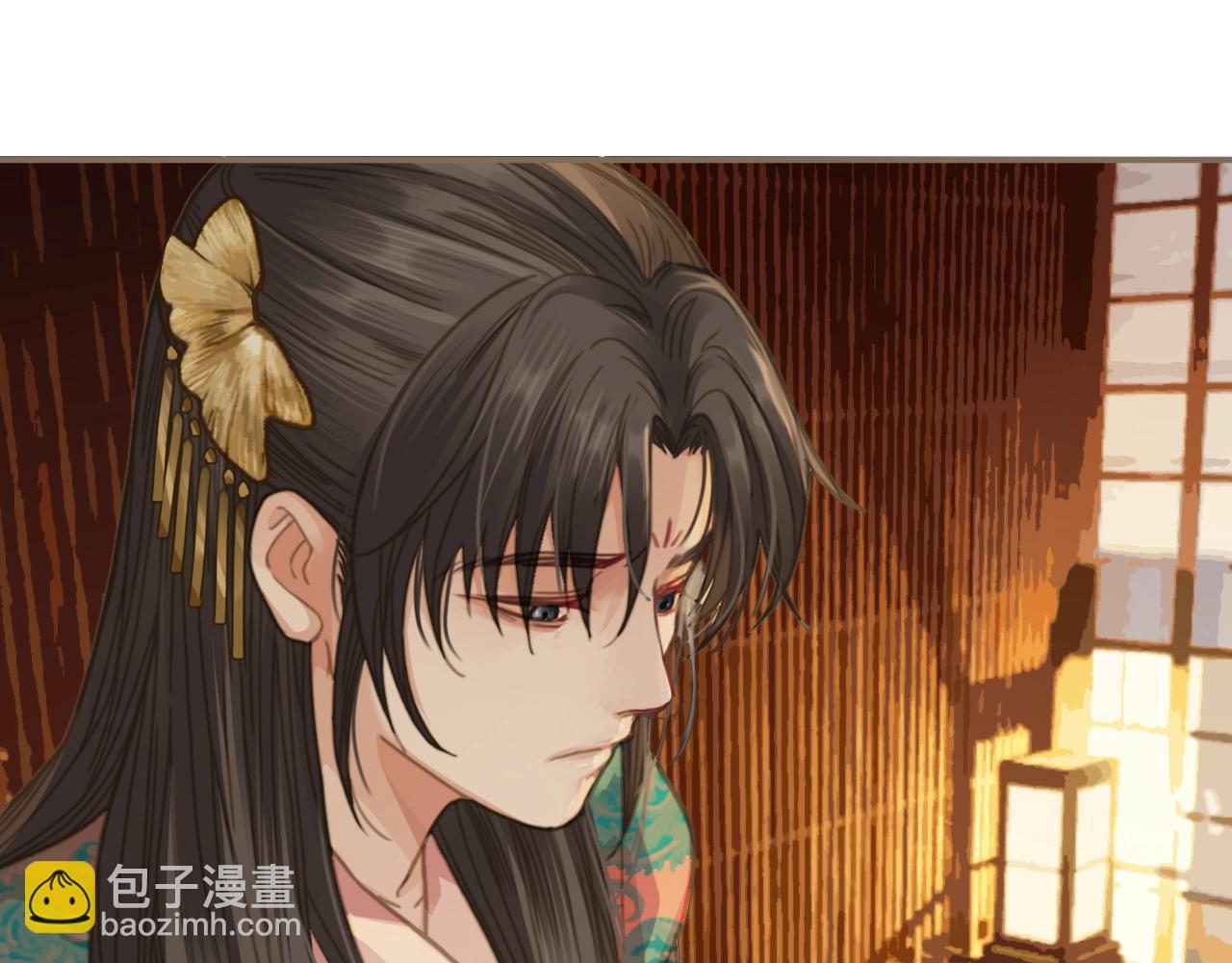 第4话 该死的占有欲12