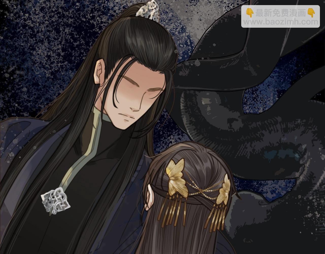 第4话 该死的占有欲28