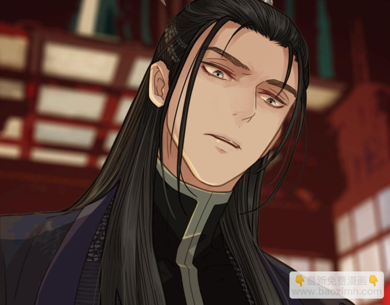 第4话 该死的占有欲40