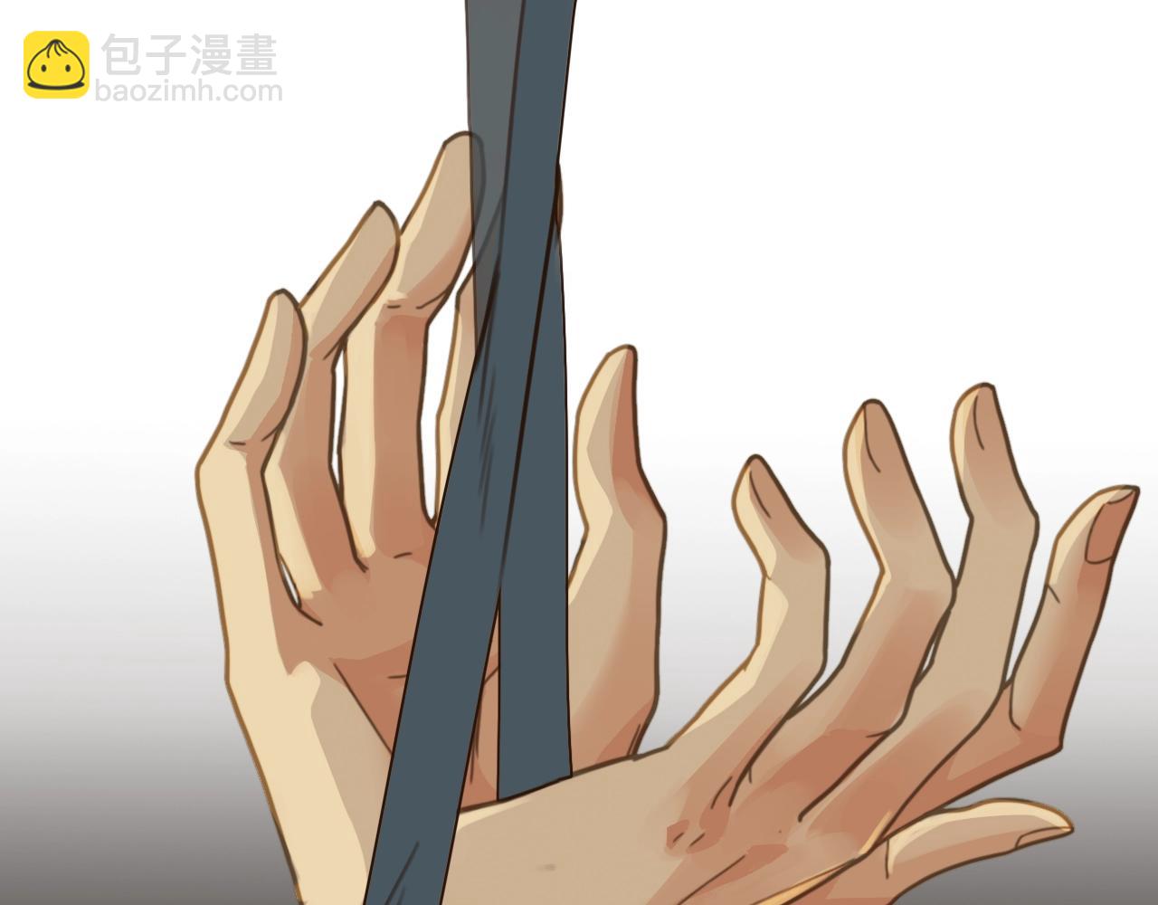 第4话 该死的占有欲45