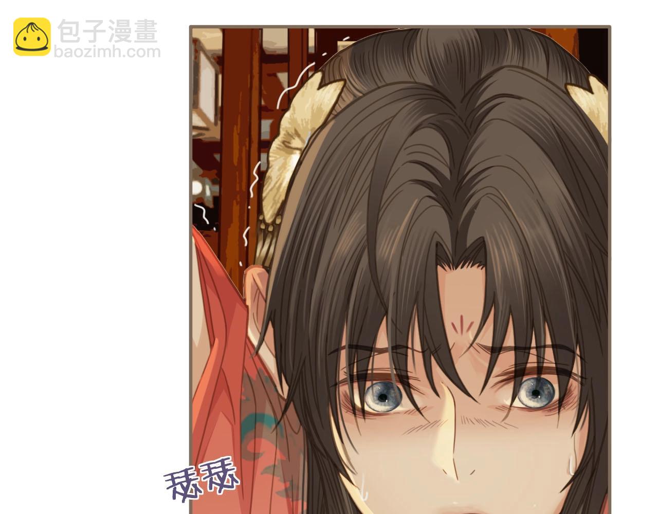 第4话 该死的占有欲57