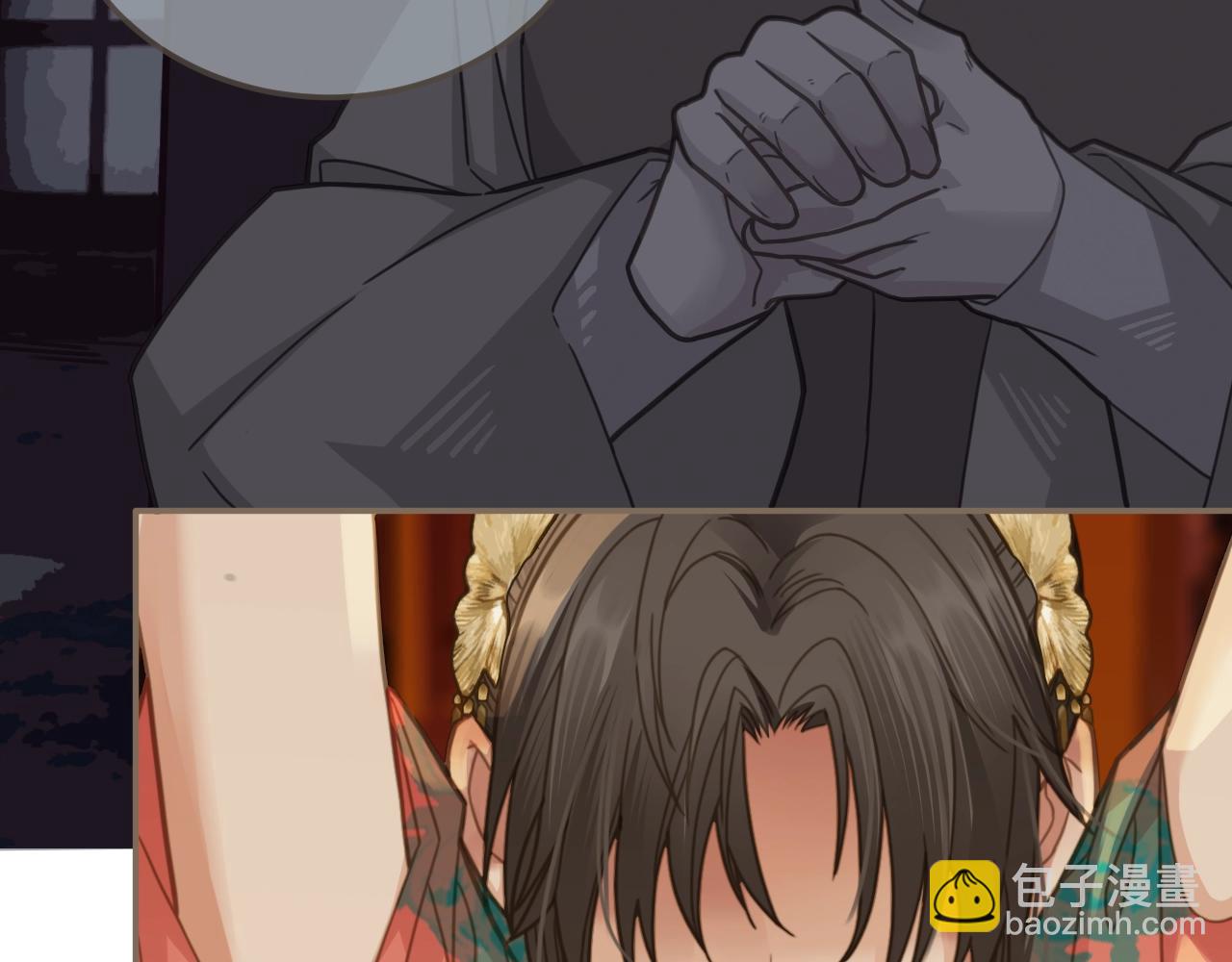 第4话 该死的占有欲72
