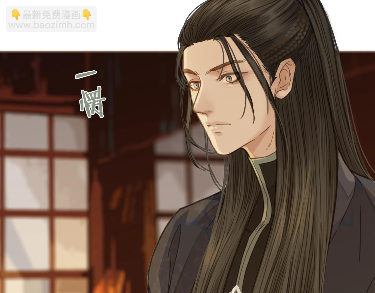 第4话 该死的占有欲77