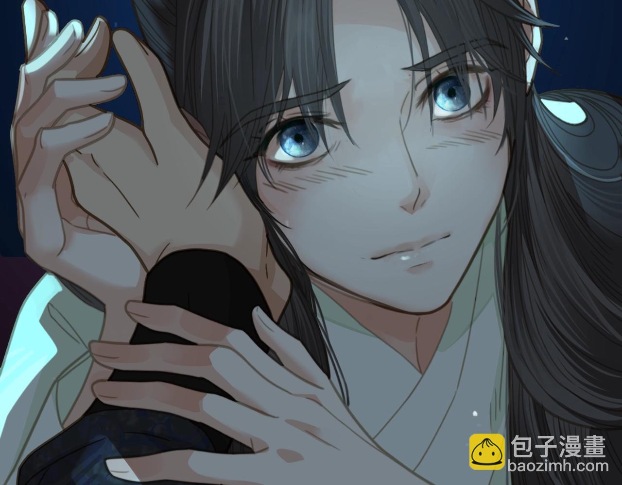 第5话 短暂的温柔129