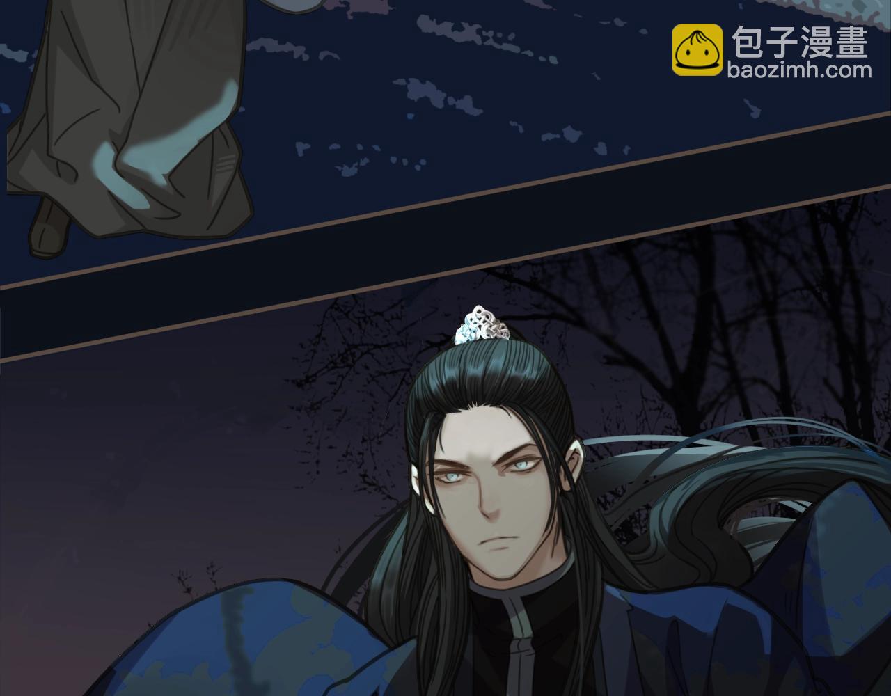 第5话 短暂的温柔96