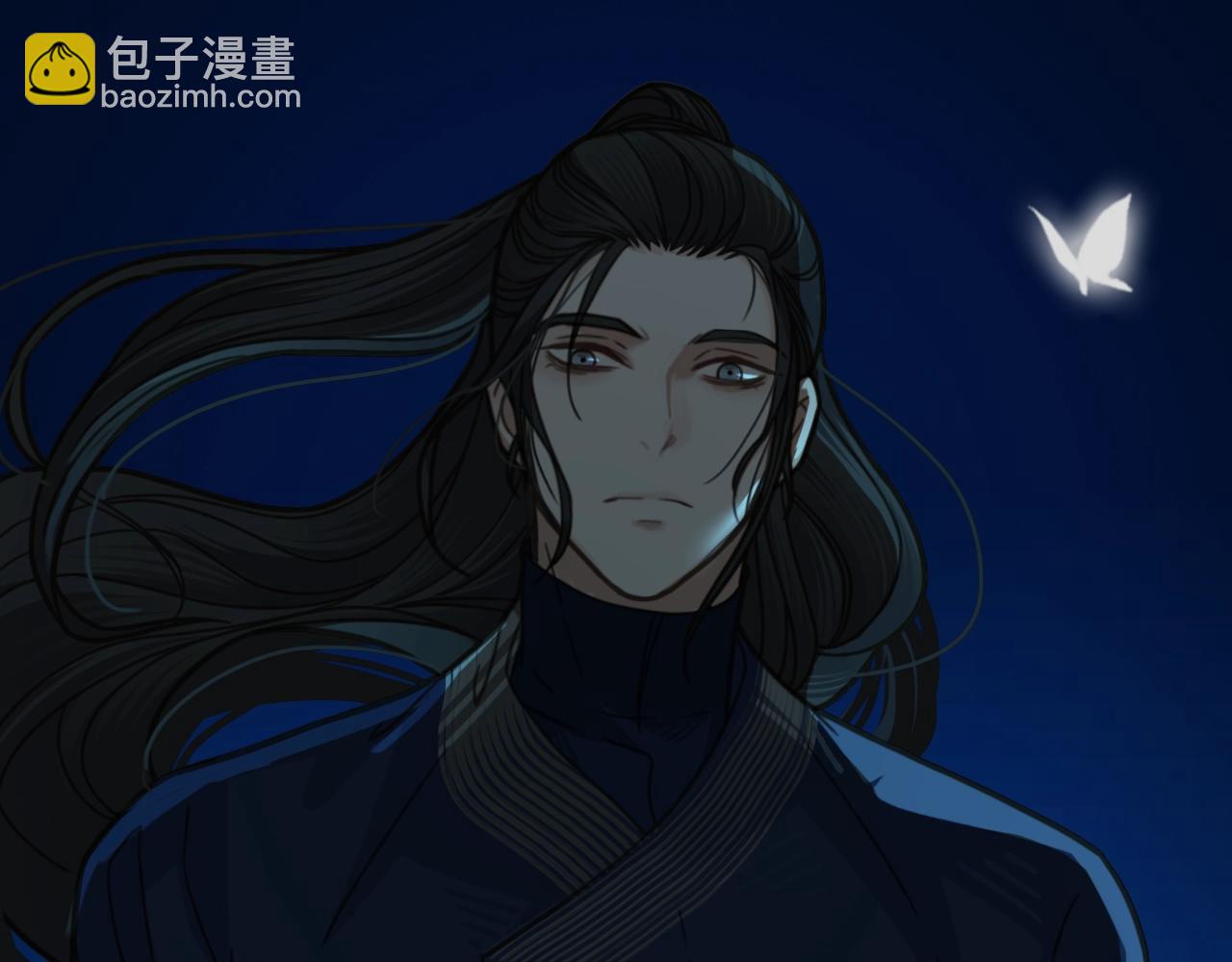 第6话 金丝雀的哀鸣17