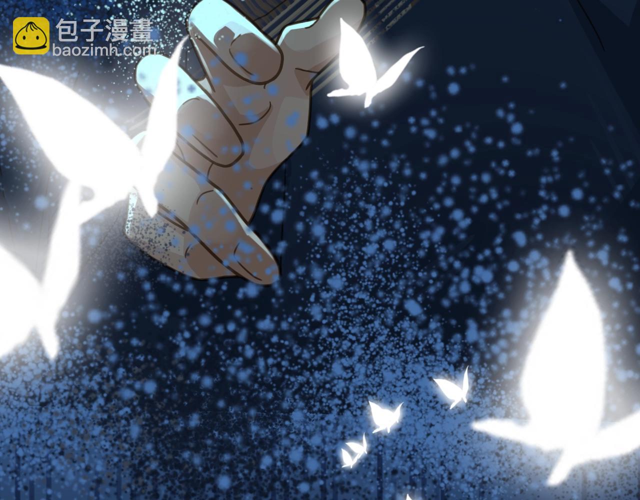 第6话 金丝雀的哀鸣27