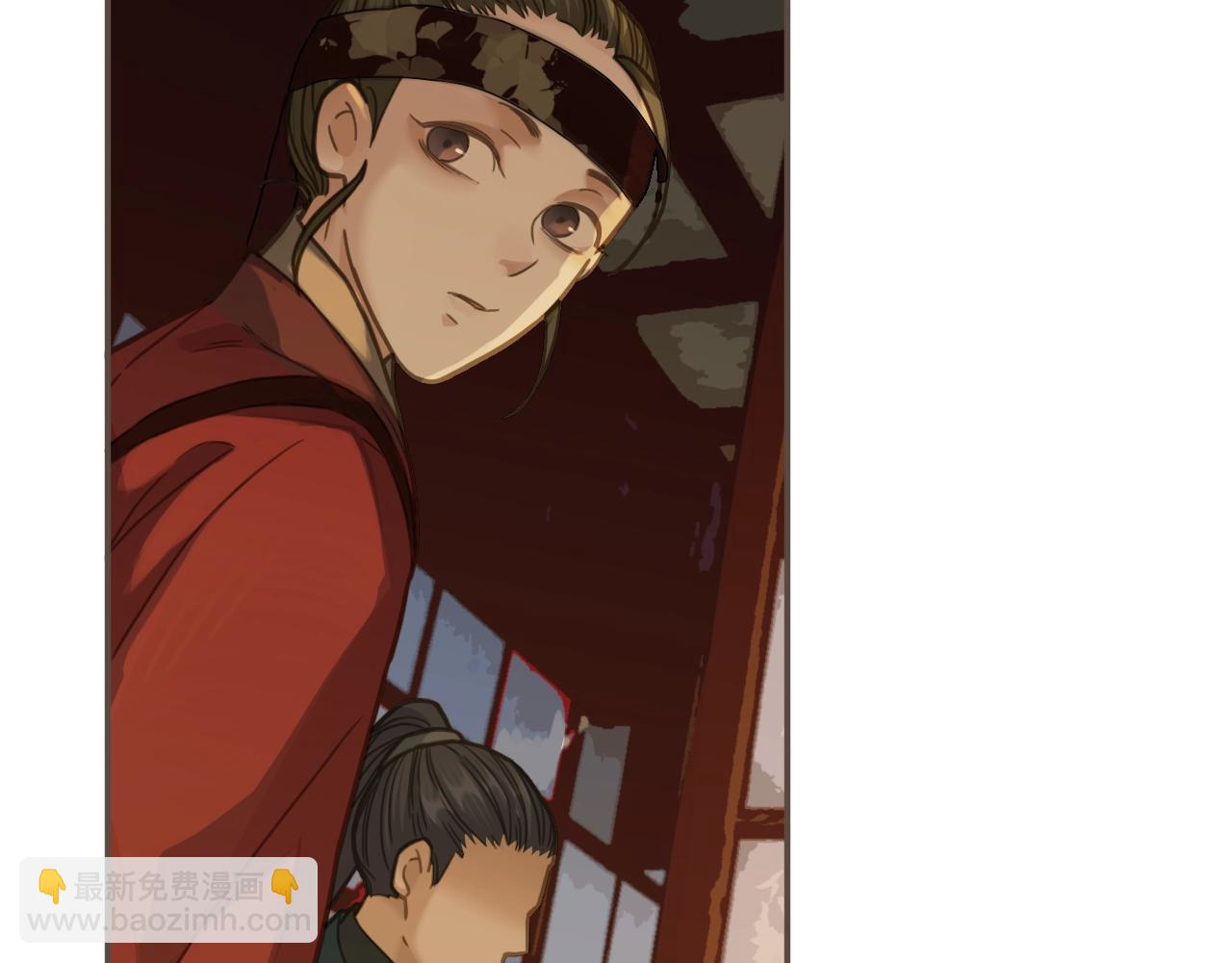 第7话 谁糟蹋了我的人！66
