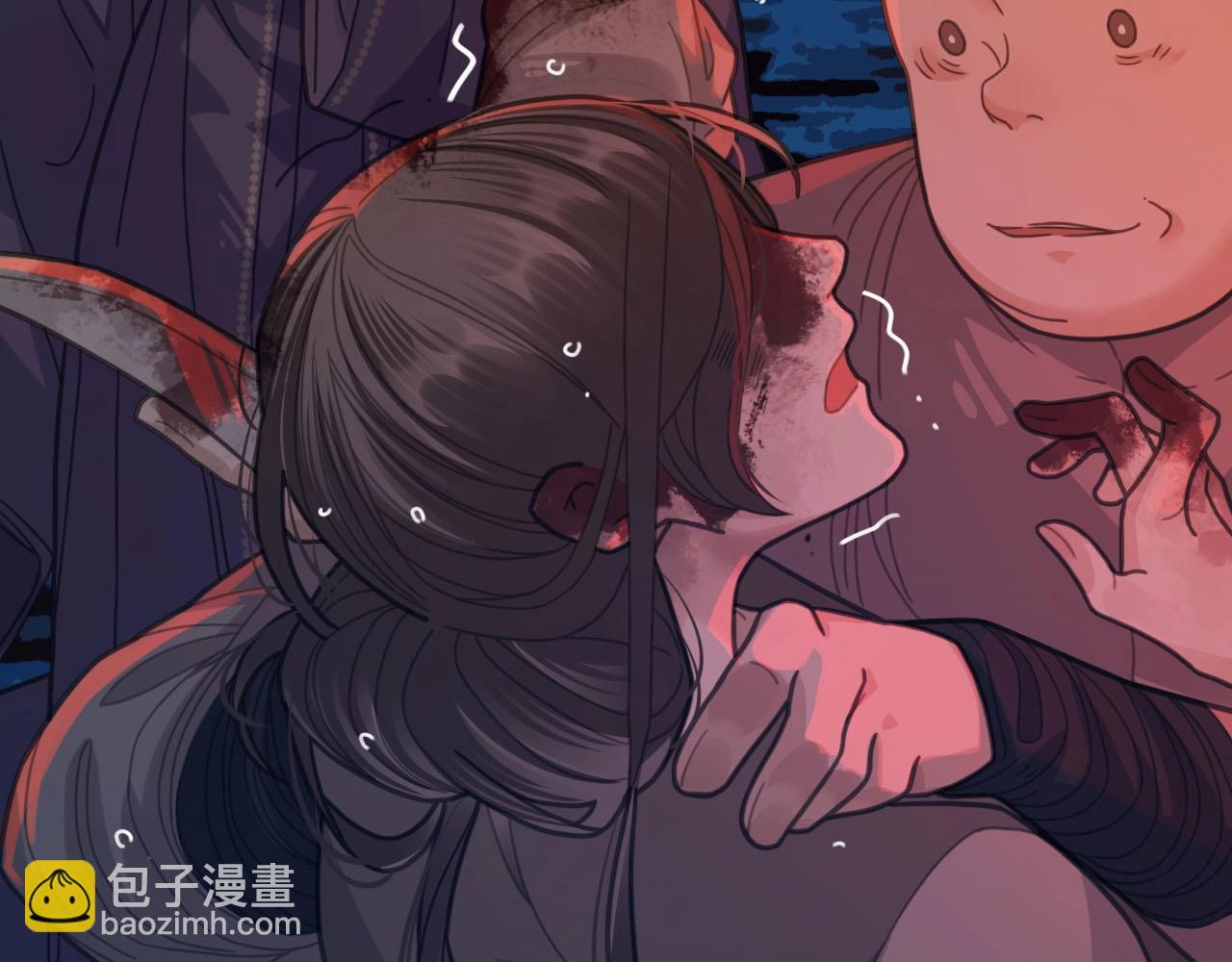 第9话 凌迟的刑罚91