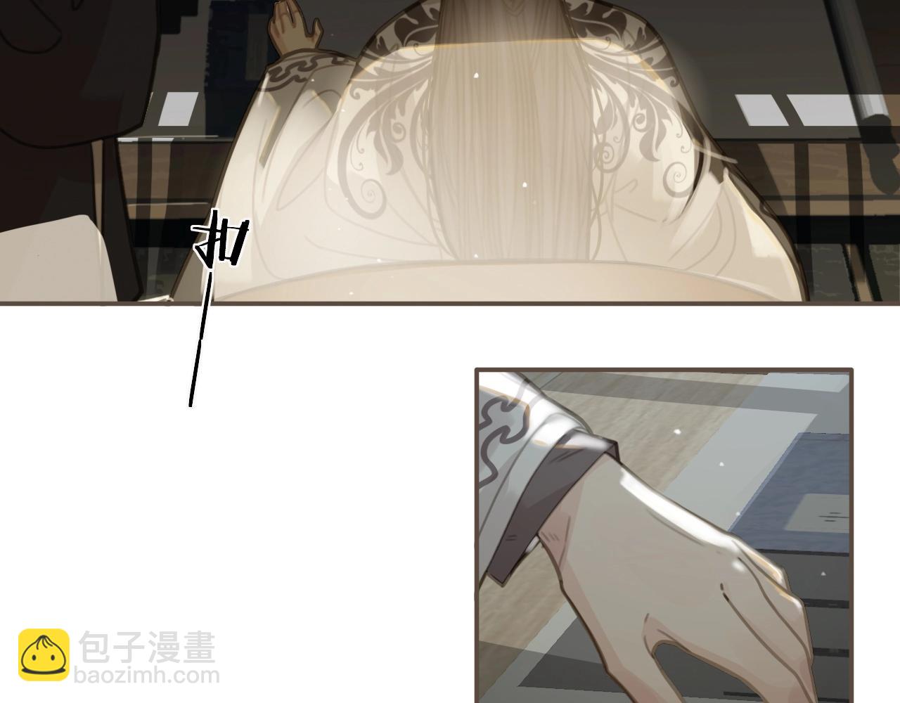 第13话 他终究不属于我一人95