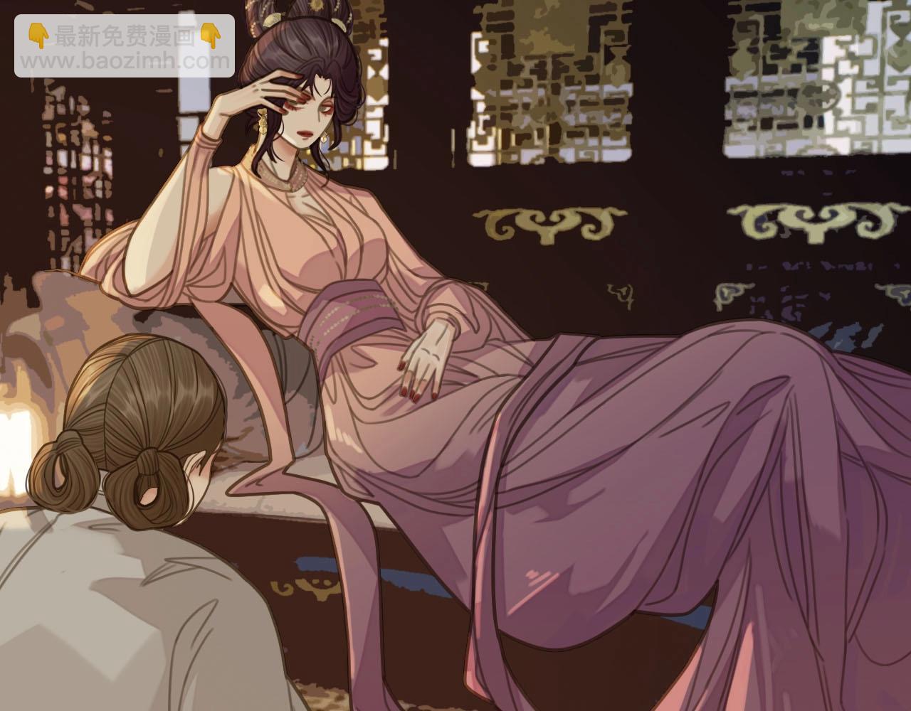 第15话 你让本王寒心77