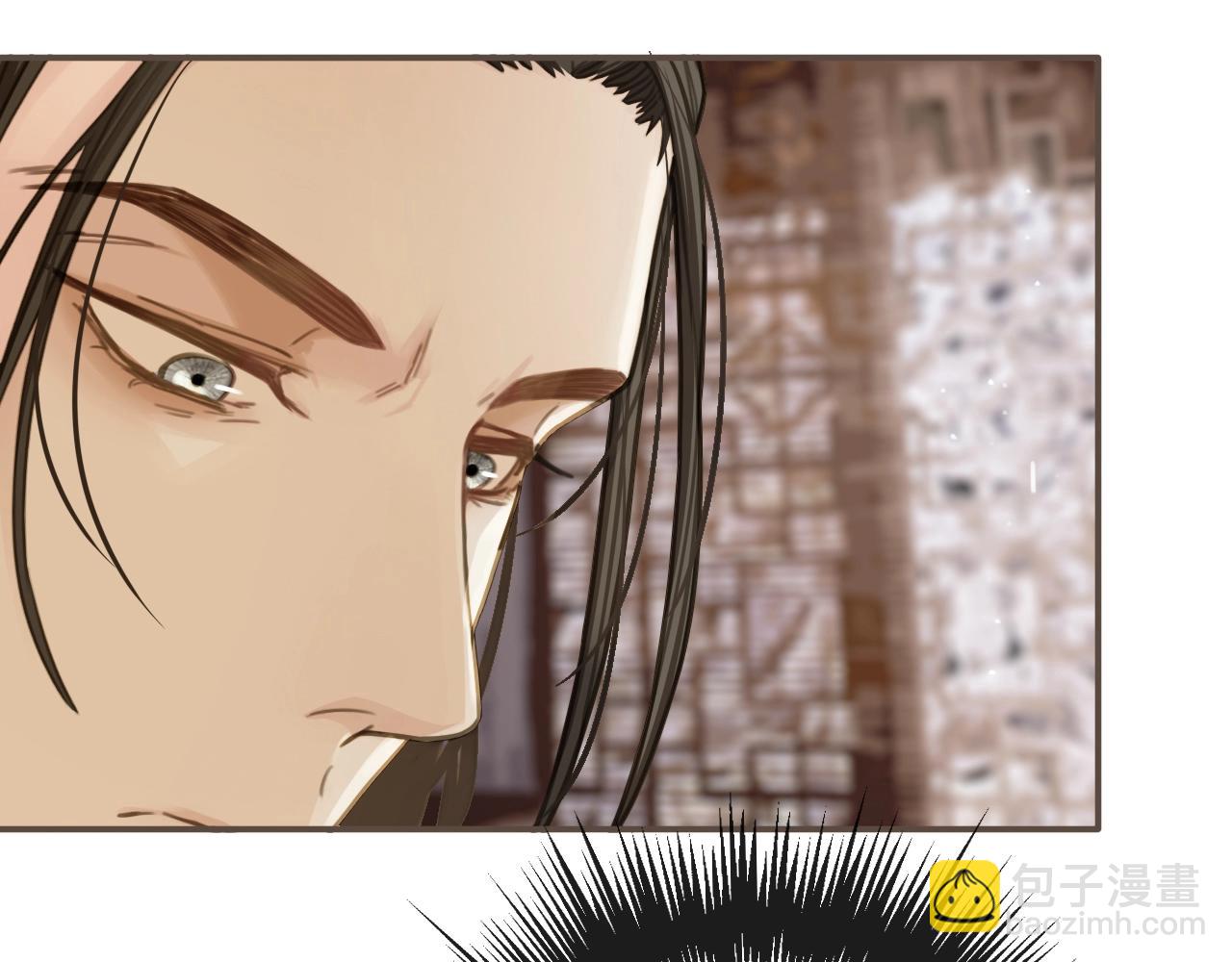 第16话 本王不准！10