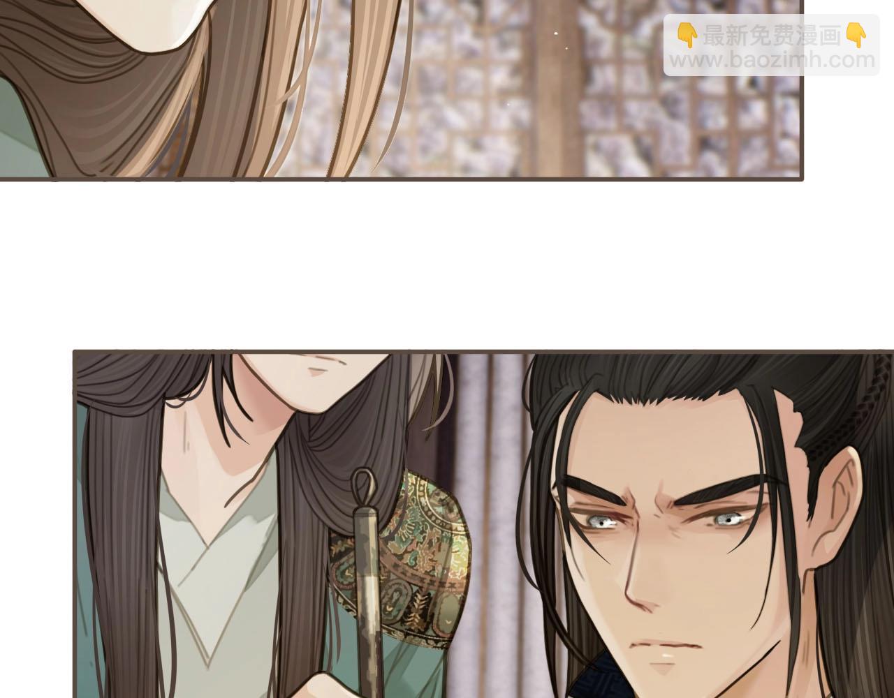 第16话 本王不准！58