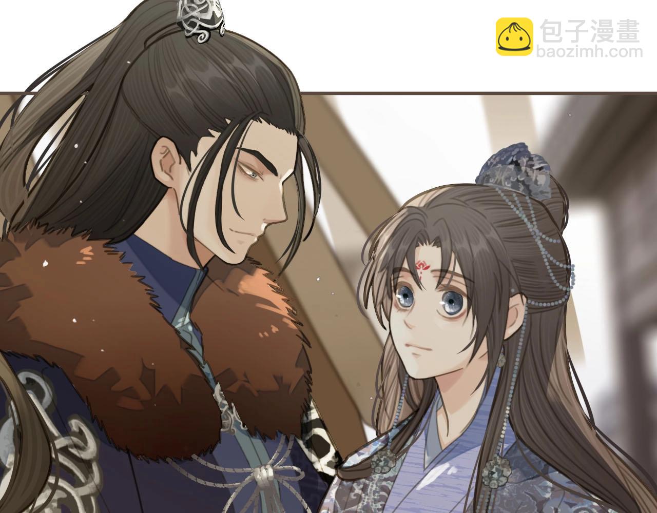 第17话 侧妃受封礼101
