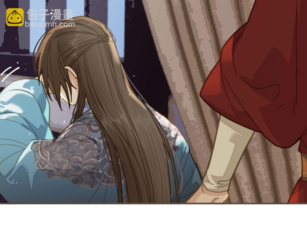 第17话 侧妃受封礼35