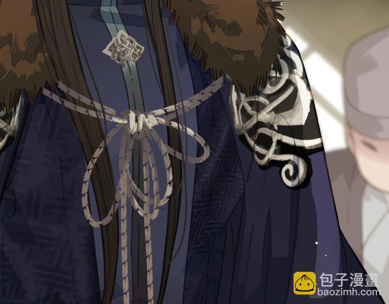 第17话 侧妃受封礼84