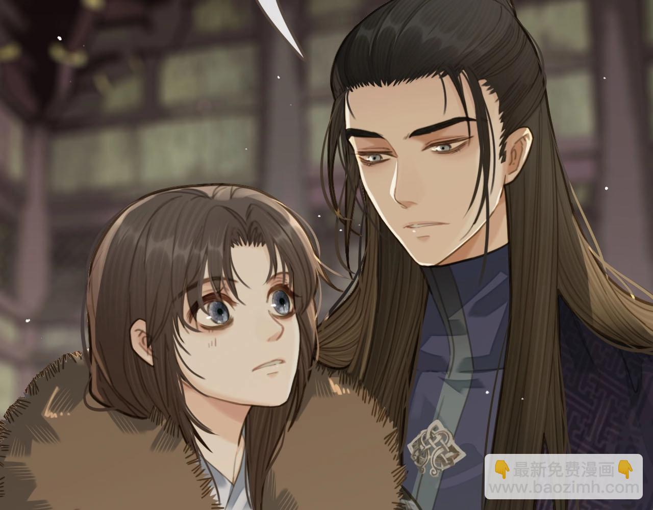 第19话 生同衾死同穴70