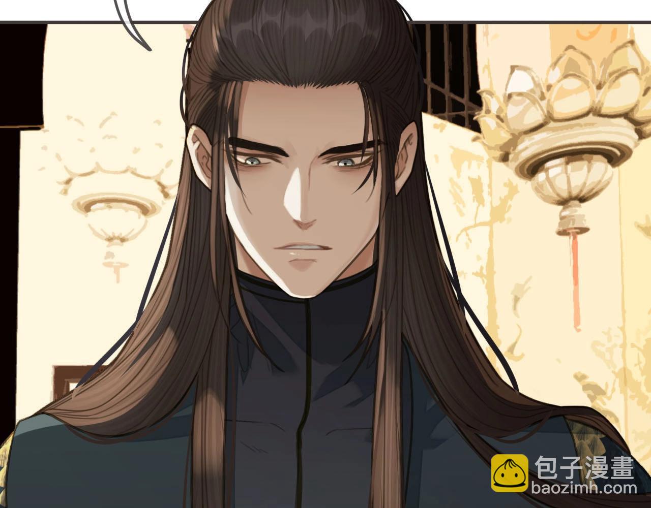 第22话 愿意为你离经叛道6