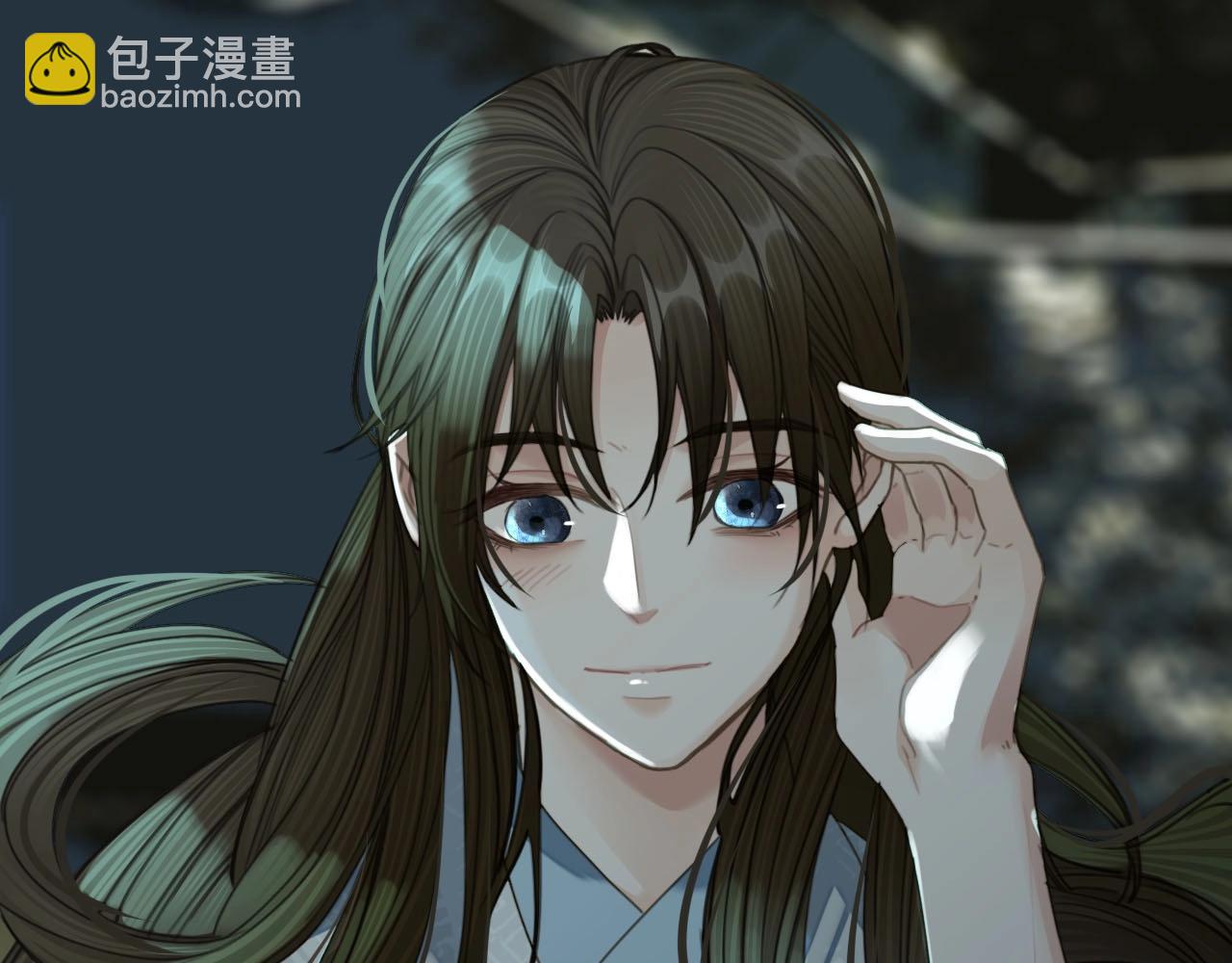 第22话 愿意为你离经叛道98